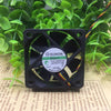 Sunon 5cm5015 12v1.9w4 Pin PWM Large Air Cooling Fan Kde1205phvx