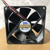 AVC F9025R12UR 9cm cm 9225 12V 0.45A Max Airflow Rate Chassis Cooling Fan