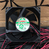 Yongli MGA8012HS-A25 12V 0.24a Chassis Mute Fan 8cm/cm Fan