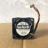 Sanace36 3628 12V 0.34a 4-Wire PWM Large Air Cooling Fan 9gv3612p3g04