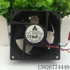 Delta 8032 EFB0812EHF 12V 0.68A 8CM/cm Chassis Cooling Fan 80*80 * 32MM