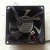 Panasonic 8025 12V 0.36a Fba08a12u 2-Wire Cooling Fan Quality Assurance