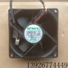 Nonol A8025m12b DC 12v 0.130a 2ball Double Ball 2-Wire Silent Cooling Fan