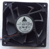 Delta Afb12she Foo 12038 12V 1.6a Large Air Volume Cooling Fan Three-Wire Fan