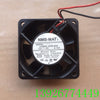 Then 6cm6020 12V 0.14A 2408NL-04W-B50 Double Ball Cooling Fan