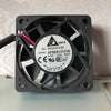 Delta AFB0612VHB-SM01(Y)6015 12V 0.24a 6cm 2-Wire Wind Fan