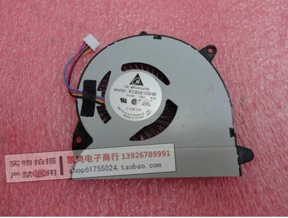 KDB05105HB FOR ASUS X32U fan/UDQFRYH84DAS - inewdeals.com