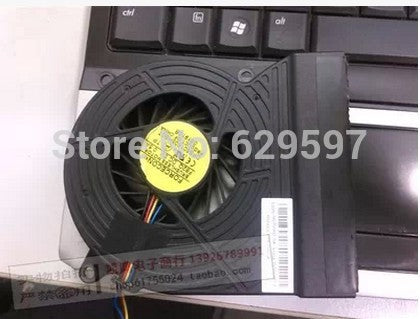 Laptop Cooling CPU fan For HP touchsmart 9100 GPU CPU cooler FAN - inewdeals.com