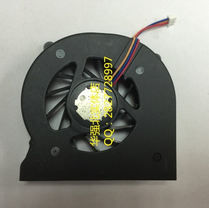 laptop CPU Cooling fan for SONY VPCCW CW17 VPC-CW 100C VPC-CW100C PCG-61111T 61113T PCG-61114 cooler fan - inewdeals.com