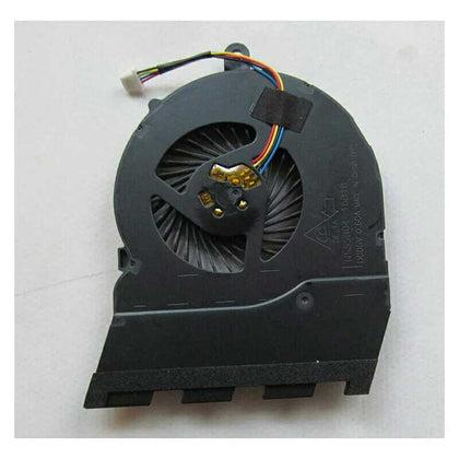 laptop CPU fan for DELL Inspiron 15 5565 5567 15.6