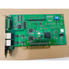 PCI-1202U REV.A1 01-5 Advantech 2-Port RS-485 Master Station Karte Datenerfassungskarte vollständig getestet und funktionsfähig