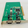 PCI-1680U Rev.A1 Advantech Dual-Port-CAN-Universal-PCI-Bus-Kommunikationskarte, vollständig getestet und funktionsfähig