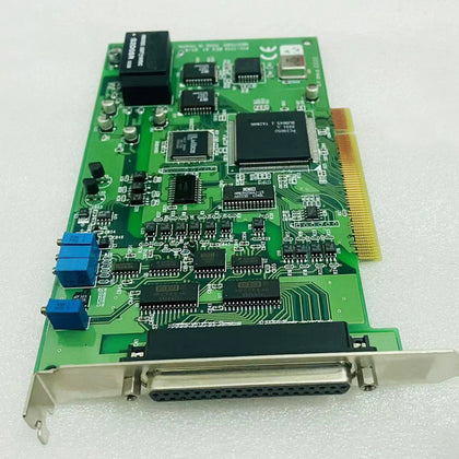 PCI-1713 Rev.A1 Advantech Analog Quantity Input Card