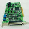 PCI-1713 Rev.A1 Advantech Analog Quantity Input Card, vollständig getestet und funktionsfähig