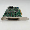 PCI-1716 REV.A1 Advantech 16-Channel Multi-Function Data Acquisition Card Full Tested Working