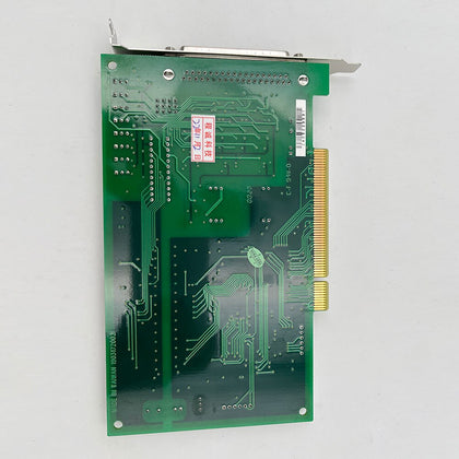 PCI-1720 Rev.A1 Advantech 4 channel Isolated Analog Output Card