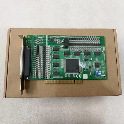 PCI-1733 REV.A1 01-2 Advantech Isolated Digital Input Card