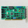 PCL-812PG REV.C1 Data Acquisition Card MultiLab Analog And Digital I/O Card Full Tested Working