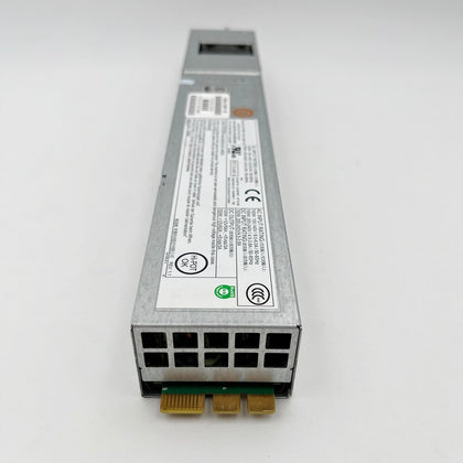 PWS-706P-1R SuperMicro 750W 1U Redundant Power Supply