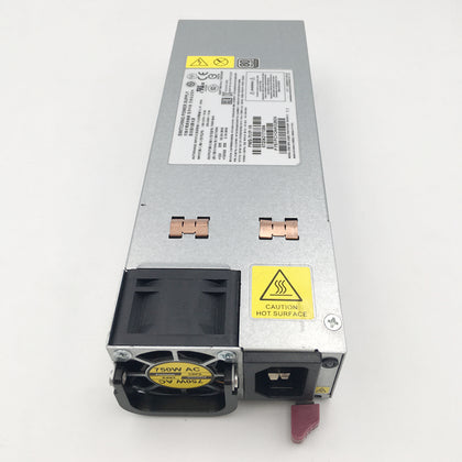 PWS-751P-1R Server Power Supply 750W MAX 1U