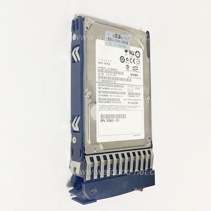 Mobile Hard Disk is Suitable DG146BB976 SAS 430165-003 375863-010 418399-001 146GB