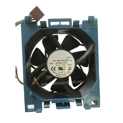 Radiator Fan ML350 G6 AFB0912DH 508110-001 511774-001 Run