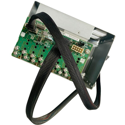 SAS Cable Of Server Hard Disk Cabinet Is ML350G6 499263-001 511782-001 Circuit Board GQ96MP7493