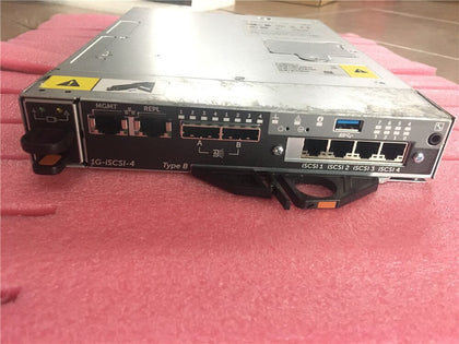 SCv2000 1g-iscsi-4 1000801-06 0CWNWH ap-br4-ac8-1265 controller