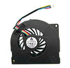 Ventilateur de refroidissement CPU pour Asus K42JR K42JK K42JY K42JE A42J K42J X42J