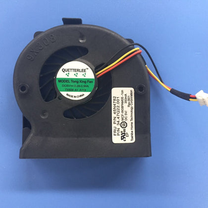 CPU Cooling Fan for Lenovo IBM ThinkPad X200 X201 X201i - inewdeals.com