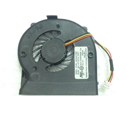 Laptop CPU Fan for IBM Thinkpad X201 X201I Cooling Fan - inewdeals.com