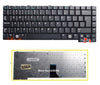 laptop UI Keyboard English For Samsung X05 X06 X10 Keyboard black