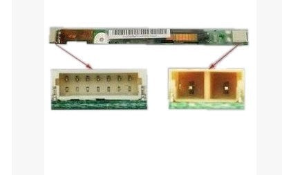 LCD Screen Inverter Board For Dell Vostro 1310 1200 For Lenovo 3000 C200 N100 Series - inewdeals.com