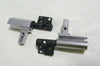 Laptop LCD Screen Hinges for Dell E6400