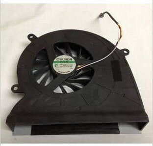 SUNON GB1208PTV1-A B4393.13.V1.F.HF 12V 6.0W integrated cooling fan - inewdeals.com