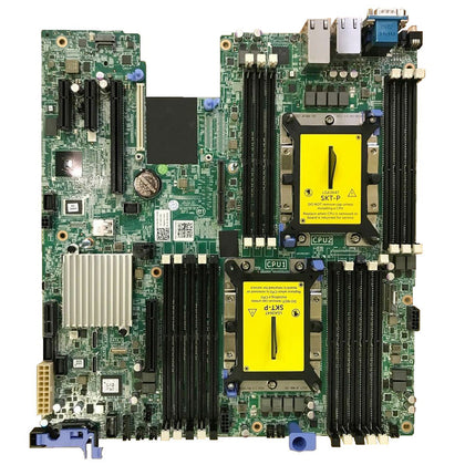 Server Motherboard DELL R440 R540 N28XX NJK2F 8CYF7