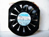 For NMB 5910PL-07W-B75 17025 17cm 170mm DC 48V 0.85A slim industrial cabinet cooling fan