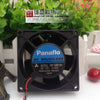 Japanese Panasonic 8032 Dc12v 0.32a Cooling Fan Model FBP-08B12H