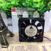 Delta Afb0612hb 6015 12v 0.15a 6cm/cm Silent Double Ball Fan