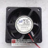 OD06020BB12M 6020 DC12V 0.15A Fan