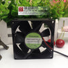 Sunon/sunon PMD1208PTB1-A 8cm 8025 12V 5.2W Cooling Fan