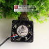 Delta 4015 12V 0.24A AFB0412VHB Double Ball Cooling Fan *