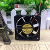 Xiexi Adda AD0612HB-C70GL 6020/12V Double Ball Power Cooling Fan