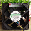 Sunon Kde1212pmv1 12cm 12038 12V W Silent Wind 4-Wire Temperature Control Case Fan