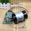 12V Fan Turbo Car Turbocharged Fan Fan Booster High Speed