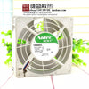 Nidec Cooling Fan Ta500dc A34538-90 12V 2.7amp 13050mm Specification Double Bearing