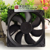 12V 8025 9025 12025 Oil Ultra-Quiet Chassis Power Cooling Fan