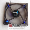 13cm Dfs132512h 12V 0.25A/W Chassis Host Cooling Fan