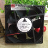 12038 Delta Cooling Fan WFB1212HE 12V 0.60A 2-Wire