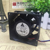 Delta 8cm 8038 12V 1.86A PFB0812UHE Violence Cooling Fan